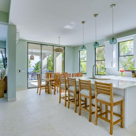 Naia Resort And Spa Placencia Екстериор снимка