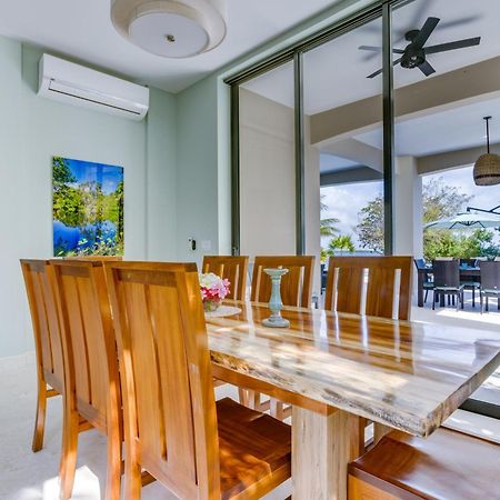 Naia Resort And Spa Placencia Екстериор снимка