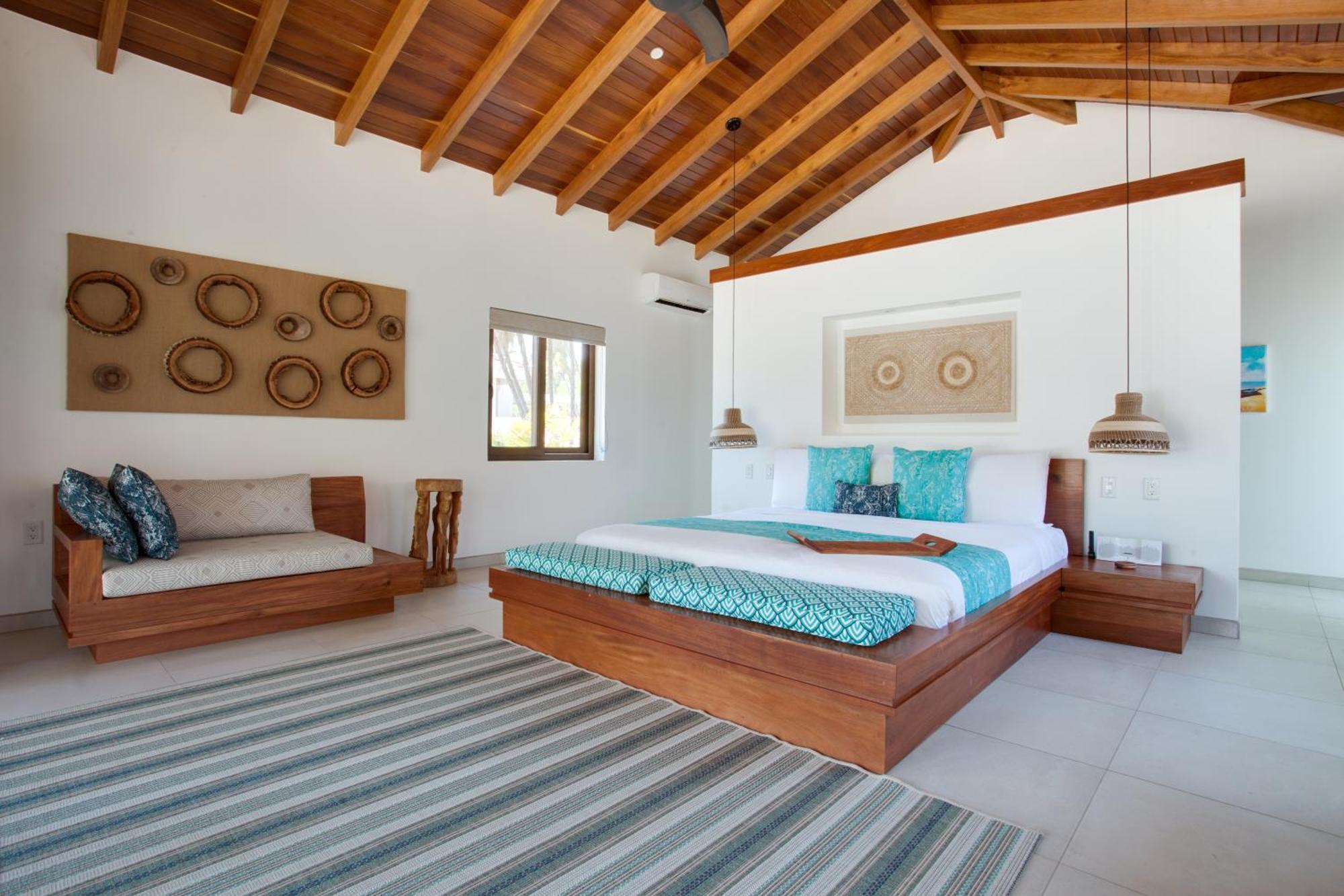 Naia Resort And Spa Placencia Екстериор снимка