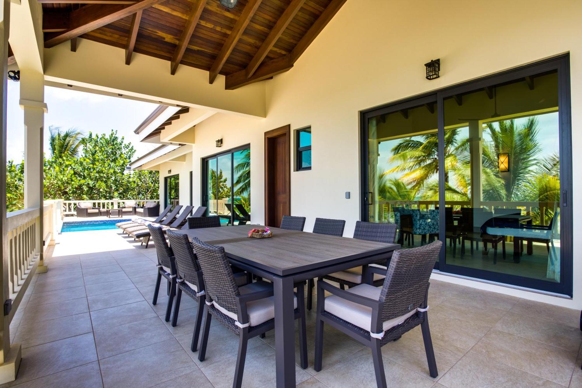 Naia Resort And Spa Placencia Екстериор снимка