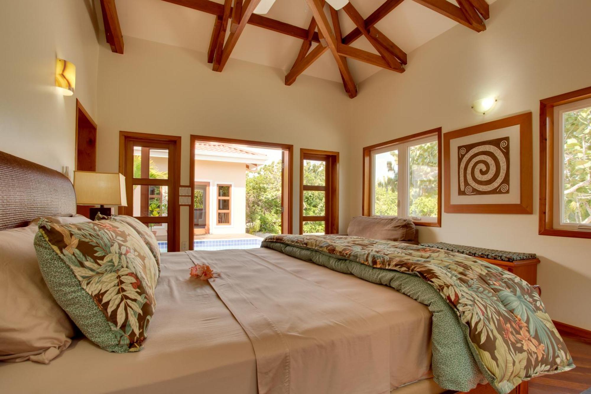 Naia Resort And Spa Placencia Екстериор снимка