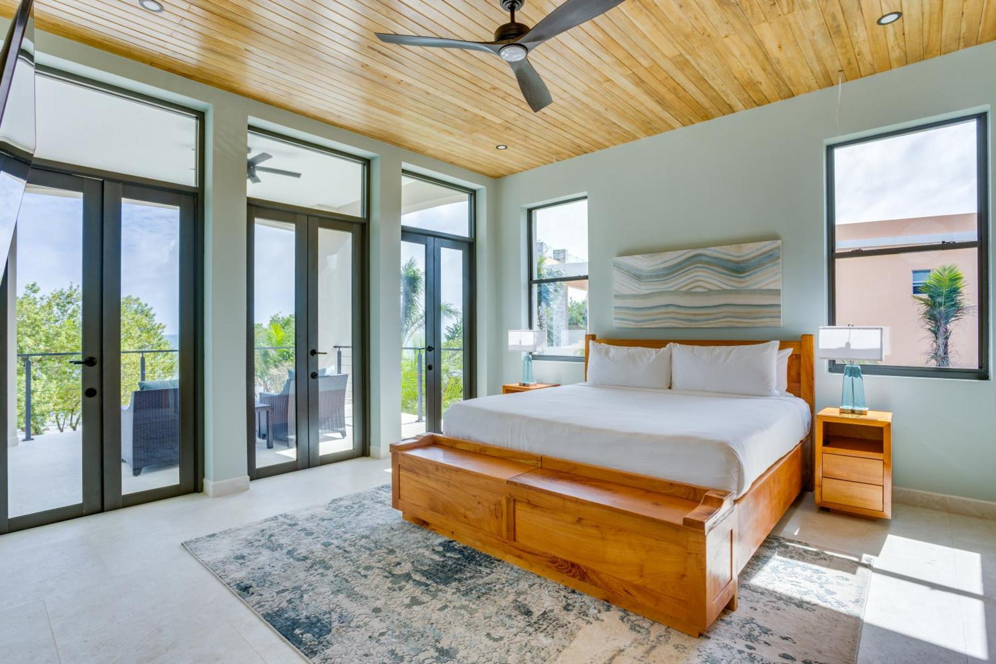 Naia Resort And Spa Placencia Екстериор снимка