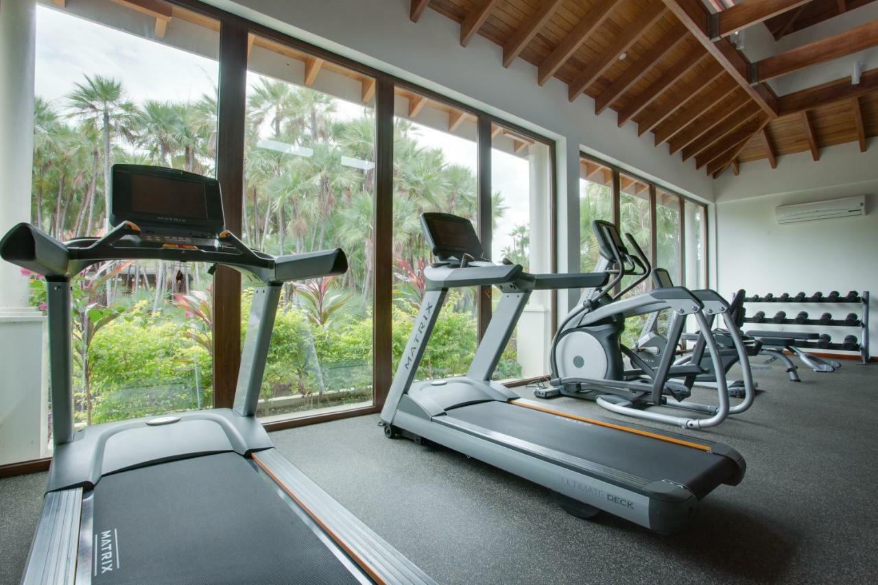 Naia Resort And Spa Placencia Екстериор снимка